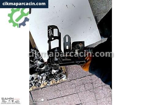Peugeot 301 Şanzıman çıkma parça