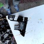 PEUGEOT 301 ŞANZIMAN BAĞLINTI BRAKETİ SOL ORJİNAL