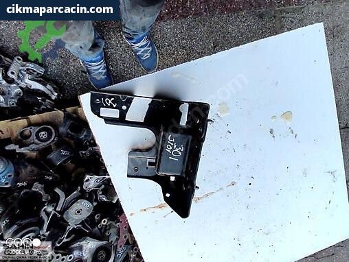 Peugeot 301 Şanzıman çıkma parça