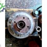 PEUGEOT 301 SOL ARKA TEKER KAMPANASI