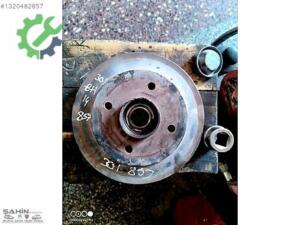 PEUGEOT 301 SOL ARKA TEKER KAMPANASI