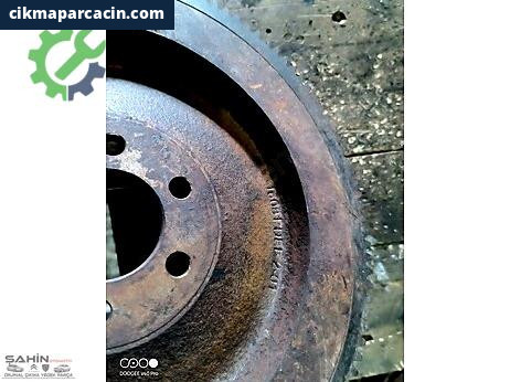 Peugeot 306 Volant çıkma parça