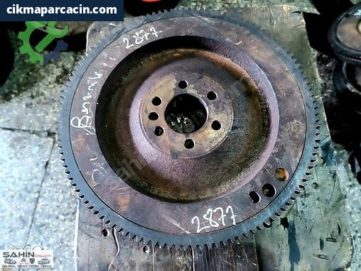 Peugeot 306 Volant çıkma parça