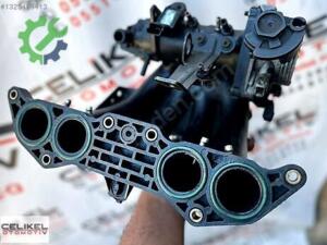PEUGEOT 306 1.6 8 VALF EMME MANİFOLDU ÇIKMA ORJİNAL