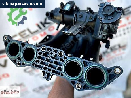 Peugeot 306 Emme Manifoldu çıkma parça