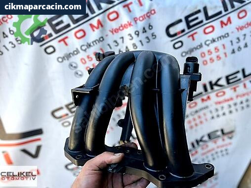 Peugeot 306 Emme Manifoldu çıkma parça