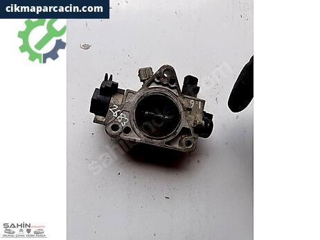 Peugeot 306 Gaz Kelebeği çıkma parça