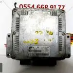 Peugeot 306 Sol Arka Stop Çıkma Parça Konya