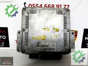 PEUGEOT 306 2.0 HDI MOTOR BEYNİ 0281010592