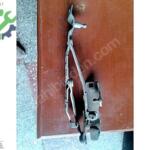 PEUGEOT 306 MOTOR KAPUT MENTEŞESİ SOL TARAF ORJİNAL