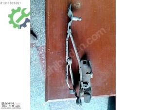 PEUGEOT 306 MOTOR KAPUT MENTEŞESİ SOL TARAF ORJİNAL