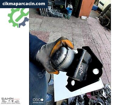 Peugeot 306 Motor Takozu çıkma parça