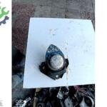 PEUGEOT 306 MOTOR KULAĞI ORJİNAL ÇIKMA