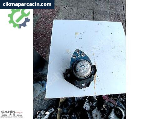 Peugeot 306 Motor Takozu çıkma parça