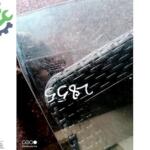 PEUGEOT 306 SAĞ ARKA KAPI CAMI ORJİNAL