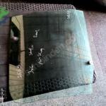 PEUGEOT 306 SAĞ ARKA KAPI CAMI ORJİNAL