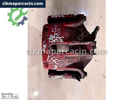 Peugeot 306 Kaliper çıkma parça