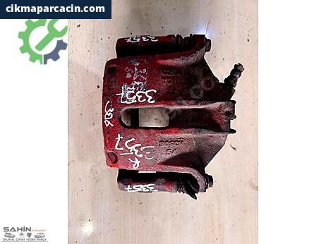 Peugeot 306 Kaliper çıkma parça