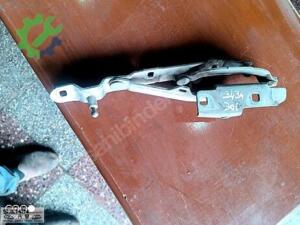 PEUGEOT 306 SOL ÖN MOTOR KAPUTU MENTEŞESİ