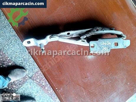 Peugeot 306 Kaput Menteşesi çıkma parça