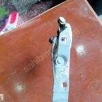 PEUGEOT 306 SOL ÖN MOTOR KAPUTU MENTEŞESİ