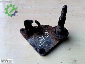 PEUGEOT 307 1.6 DİZEL ŞANZIMAN BAĞLANTI BRAKETİ