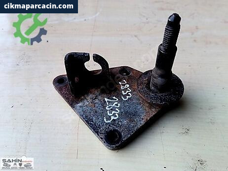 Citroen C4 Bağlantı Braketi çıkma parça