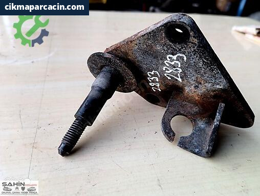 Citroen C4 Bağlantı Braketi çıkma parça