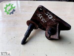 PEUGEOT 307 1.6 DİZEL ŞANZIMAN ÜSTÜ BAĞLANTI BRAKETİ