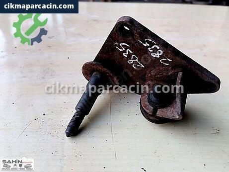 Peugeot 307 Bağlantı Braketi çıkma parça
