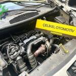 Hyundai Getz Sağ Arka Çamurluk Çıkma Parça Konya