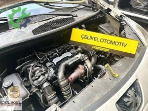 PEUGEOT 307 1.6 HDİ ÇIKMA KOMPLE MOTOR
