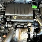 Peugeot Partner Komple Motor Çıkma Parça Ankara