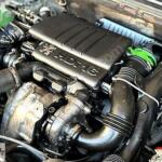 Peugeot 307 Komple Motor Çıkma Parça Konya