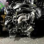 Peugeot 307 Blok Çıkma Parça Ankara