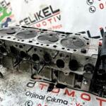 PEUGEOT 307 1,4 HDİ SİLİNDİR KAPAĞI ÇIKMA ORJİNAL
