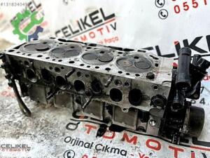 PEUGEOT 307 1,4 HDİ SİLİNDİR KAPAĞI ÇIKMA ORJİNAL