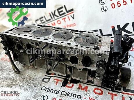 Peugeot 307 Silindir Kapak çıkma parça