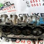 PEUGEOT 307 1,4 HDİ SİLİNDİR KAPAĞI ÇIKMA ORJİNAL