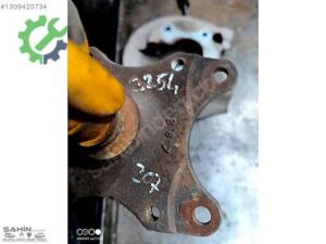 PEUGEOT 307 ARKA TEKER MİLİ 6CM ORJİNAL ÇIKMA