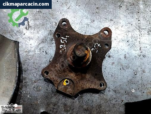 Peugeot 307 Salıncak (Alt Tabla) çıkma parça