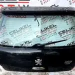 PEUGEOT 307 BAGAJ KAPAĞI