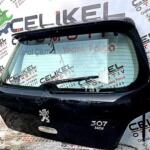 PEUGEOT 307 BAGAJ KAPAĞI