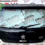 PEUGEOT 307 BAGAJ KAPAĞI ÇIKMA ORJİNAL DOLU