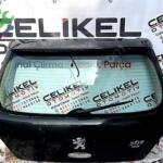 PEUGEOT 307 BAGAJ KAPAĞI ÇIKMA ORJİNAL DOLU