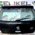 PEUGEOT 307 BAGAJ KAPAĞI ÇIKMA ORJİNAL DOLU