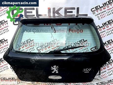 Peugeot 307 Kapı çıkma parça