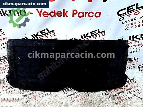 Diğer Bagaj Pandizot çıkma parça