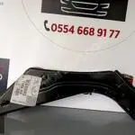 PEUGEOT 307 ÇAMURLUK BAĞLANTI BRAKETİ SAĞ ORJİNAL 7120HS