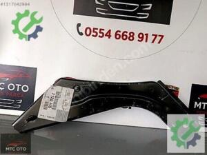 PEUGEOT 307 ÇAMURLUK BAĞLANTI BRAKETİ SAĞ ORJİNAL 7120HS